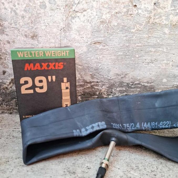 Promo Ban Dalam Maxxis 29 X 1.75/2.4 Fv48 Sepeda Mtb Cod