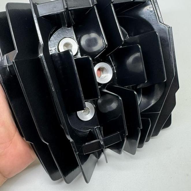 Blok Block Cylinder Head Nanas Belimbing Blok Head Rx King Pnp Rx King
