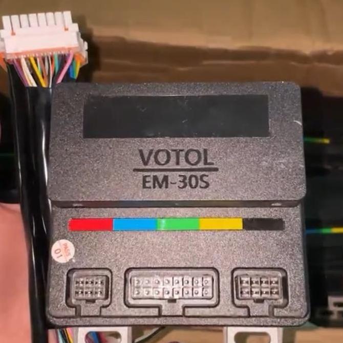 Votol EM30S EM30 controller motor listrik sepeda listrik