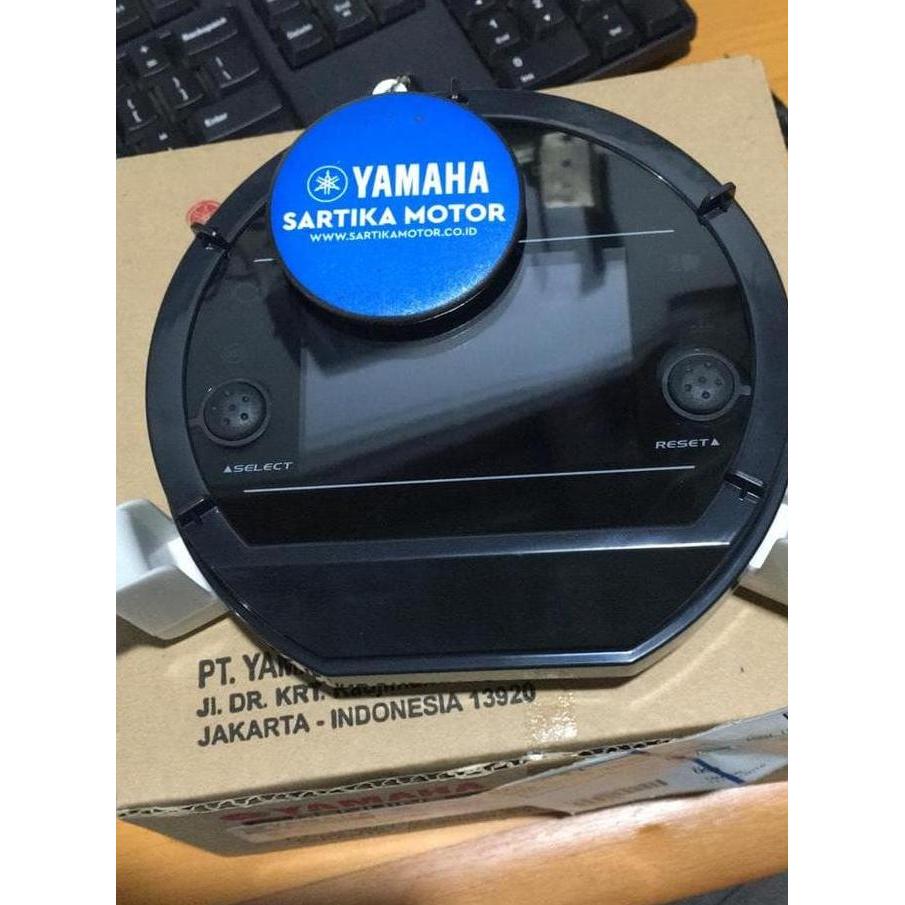 Original Speedometer Yamaha Nmax 2018
