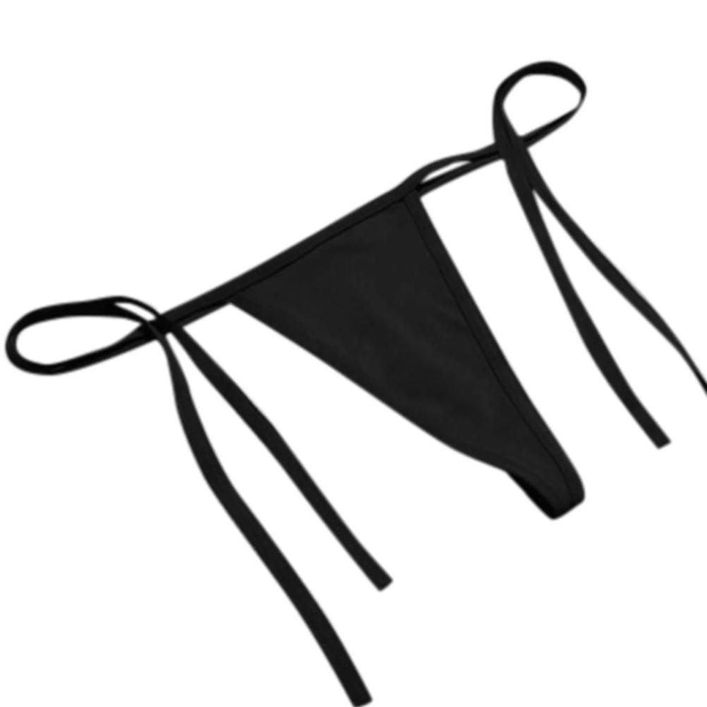 BEST SALE G String Wanita Tali Ikat / Celana Dalam Wanita Seksi