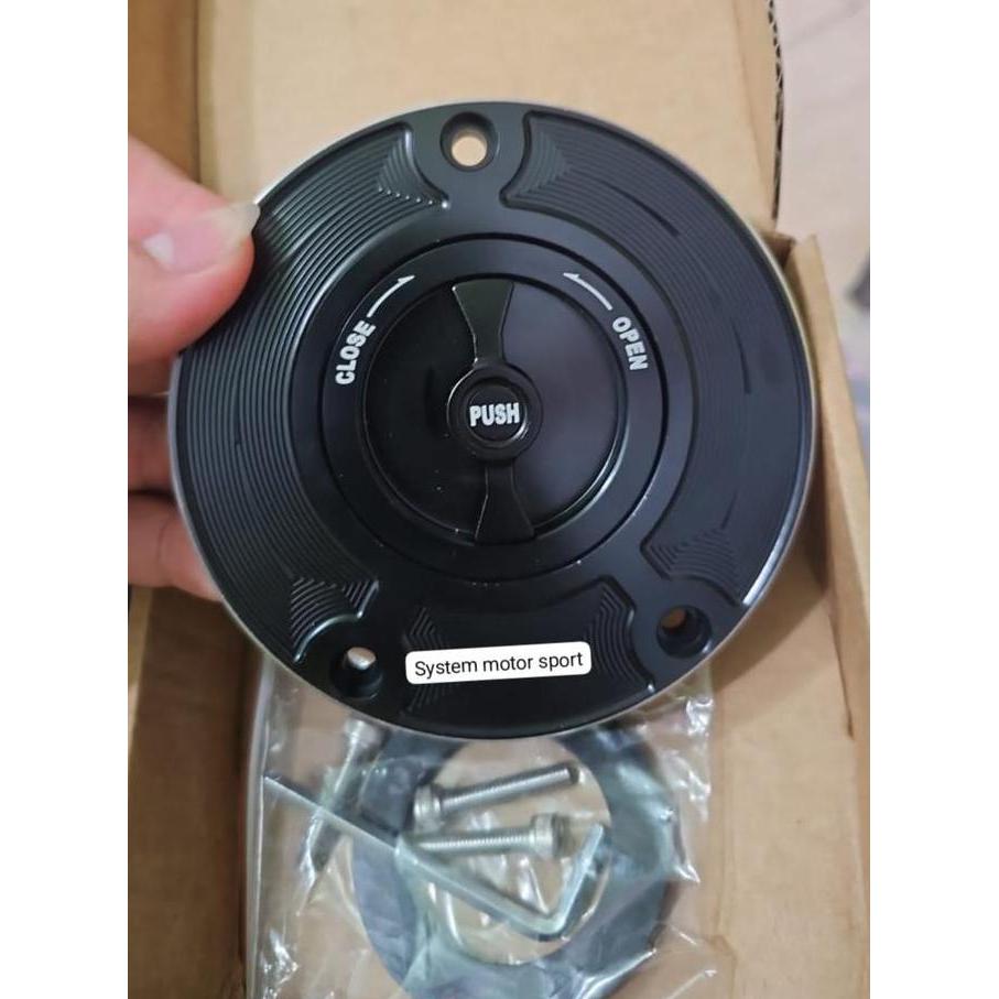 Tutup tangki z800 z900 z1000 fuelcap zx6 z800 z900 fuelcap keyless