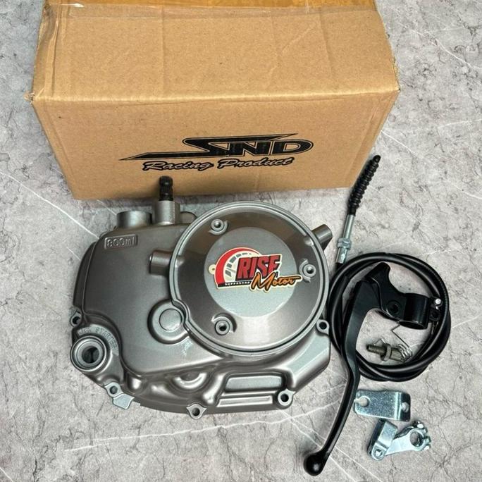 BAK KOPLING SND SHOGUN 110