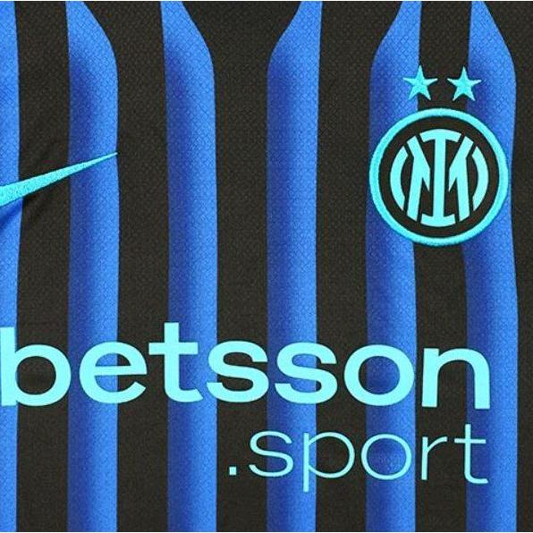 Jersey / Jersey Original Inter Home Stadium 2025/26