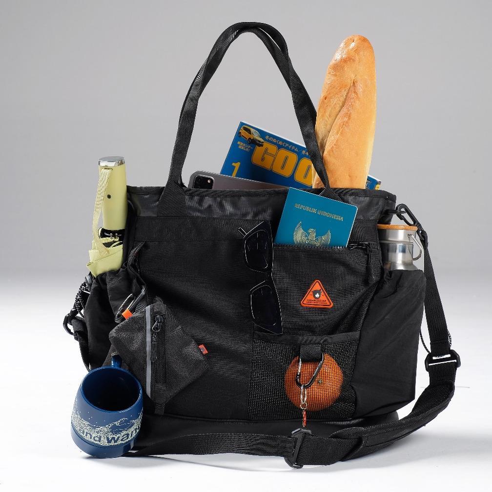 bestpromo humblezing totebag bona