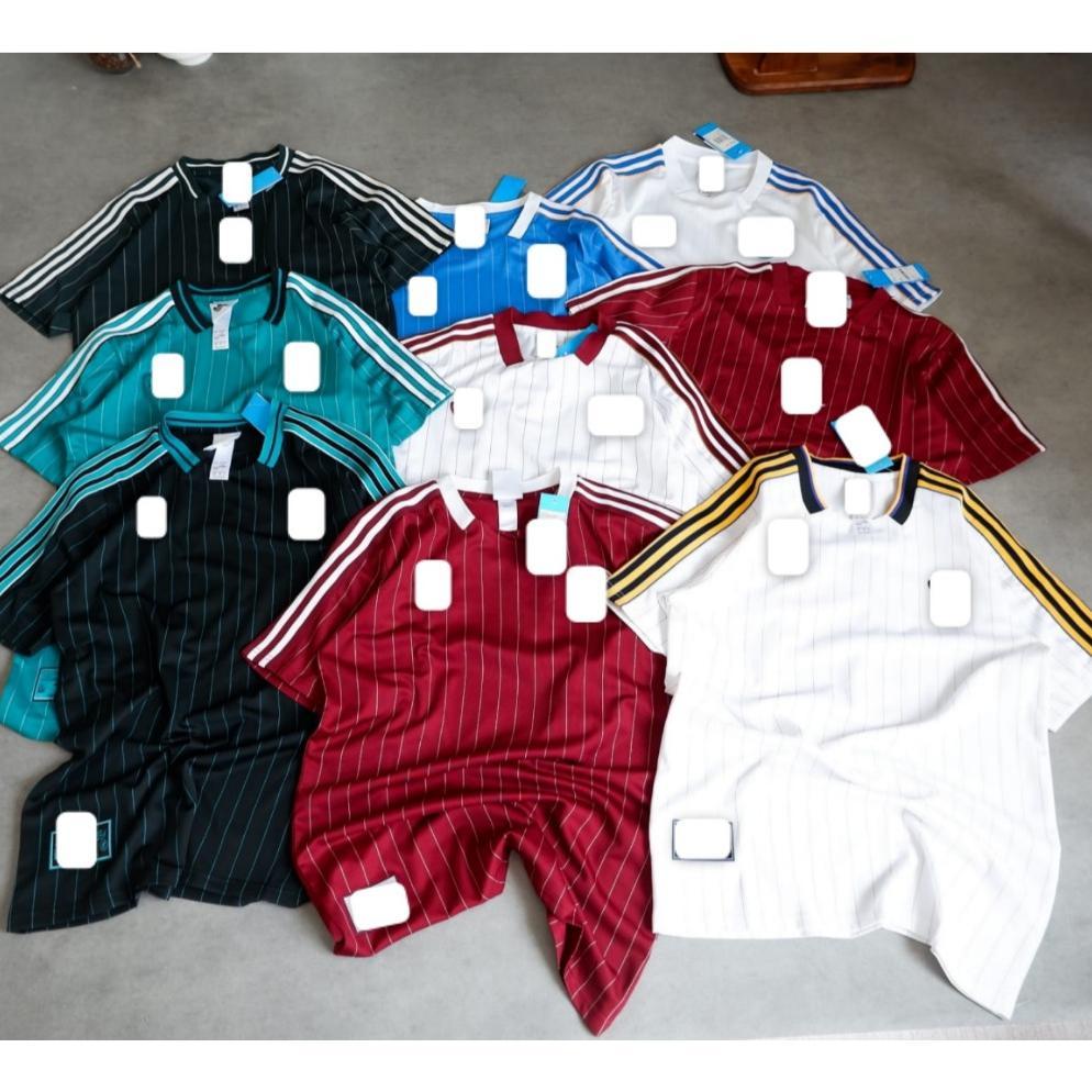 JERSEY IKON TRACE 2025 2026