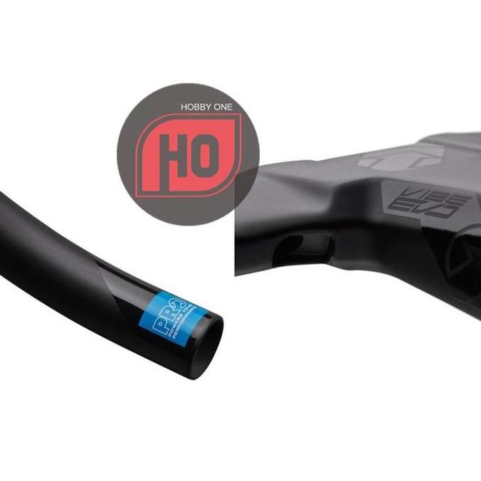PRO VIBE EVO Carbon Integrated Handlebar Dropbar