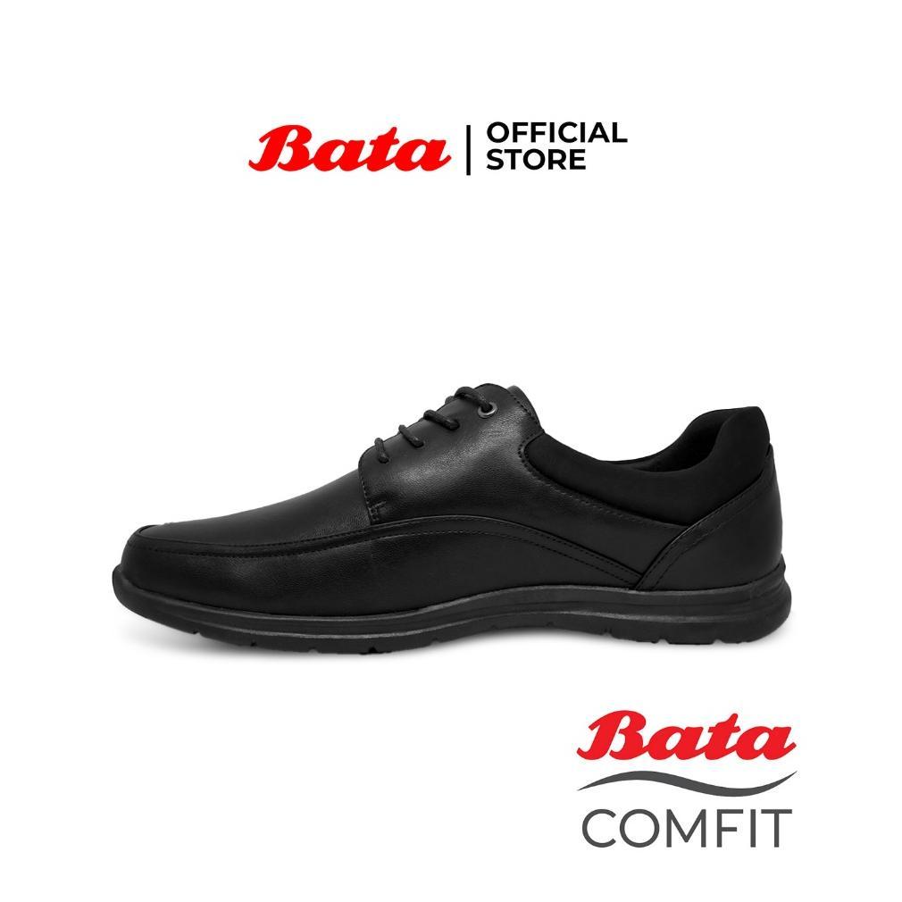 PROMO TERBARU BATA COMFIT - CVETAN "Comfit Cushion" Sepatu Formal Pantofel Pria