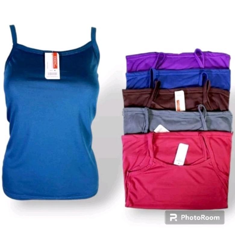 NEW TANKTOP REMAJA/TANKTOP DEWASA EXXEN/ YUTIND MURAH