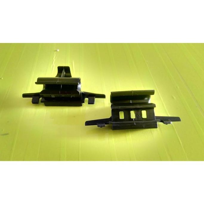 Bracket Bemper Depan Great Corolla Ae101