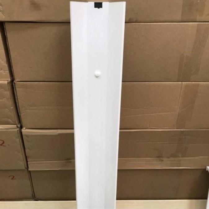 Kap Lampu Neon Tko 120Cm Komplit Set Tl Led Philips