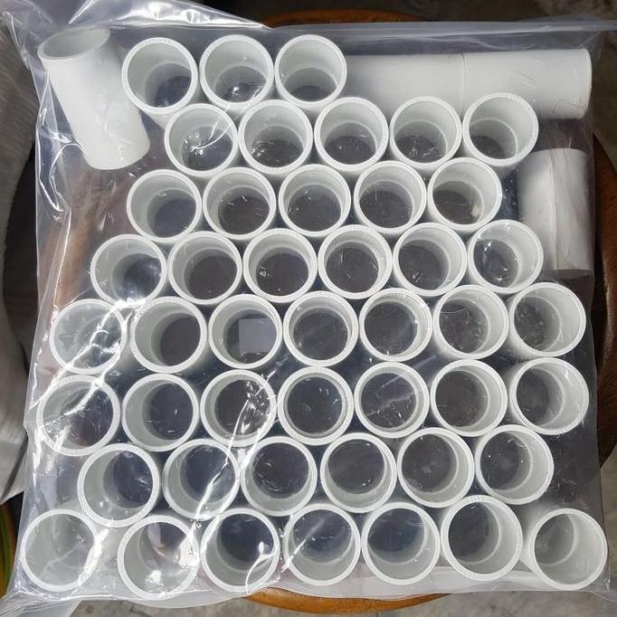 Sok Pipa 25mm Boss / Sock Pipa Listrik Conduit 25mm Boss