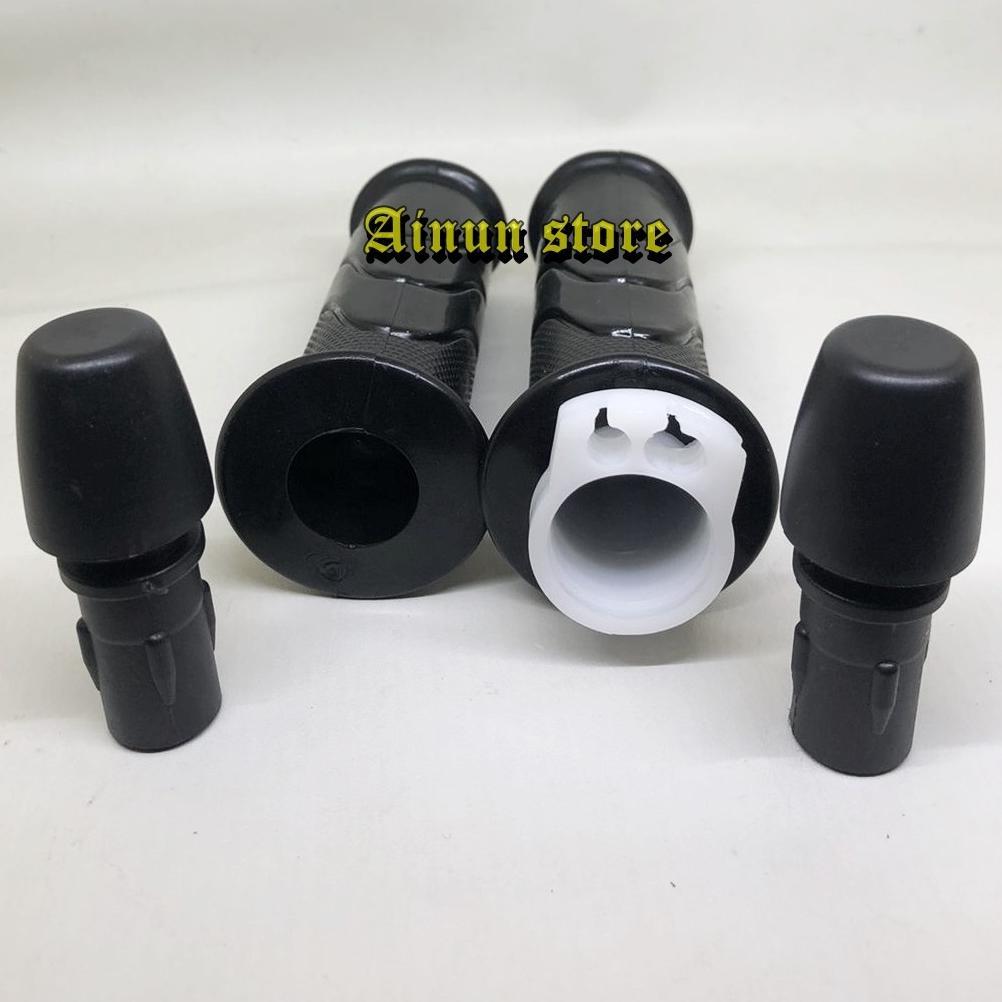 FLASH SALE JALU STANG + HANDGRIP TIGER OLD VERZA 150 TIGER NEW SUPRA GTR SONIC CB CB150R CBR CBR150
