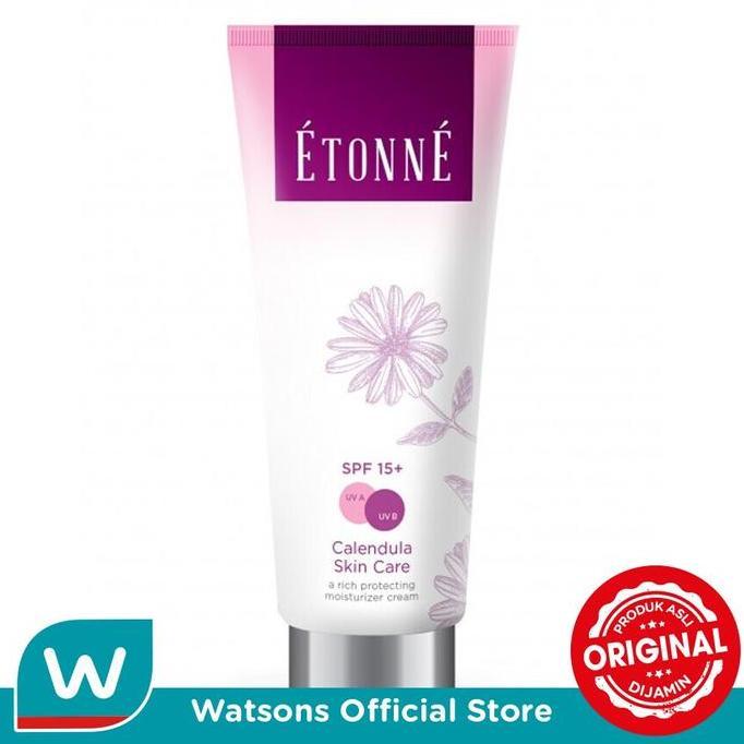 Etonne Calendula Skin Care