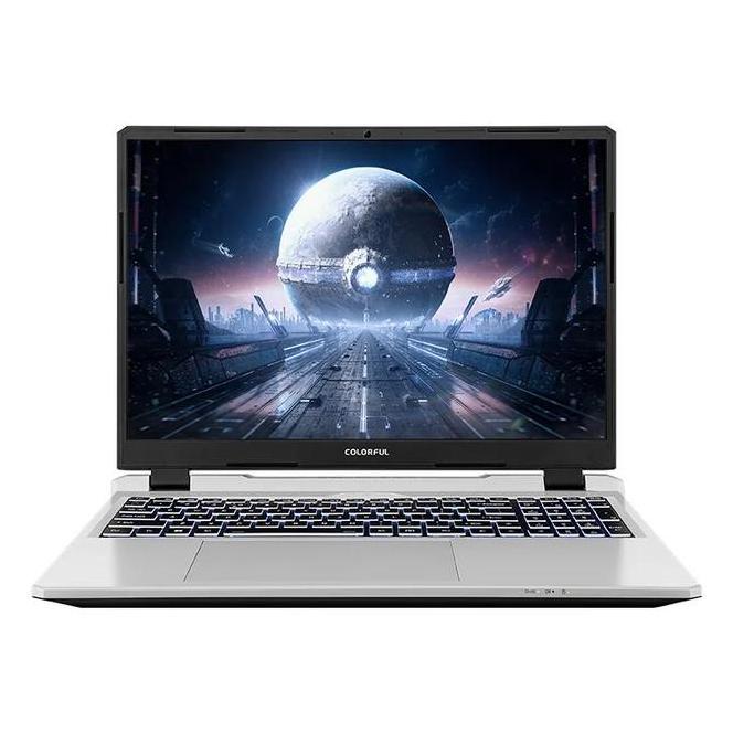 Laptop Gaming Colorful Evol P15 Geforce Rtx 4060 I713620H