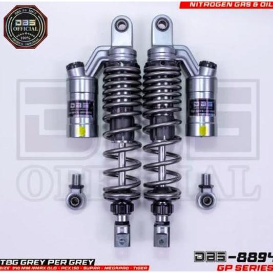 Shockbreker Tabung bebek DBS 8894 280mm  320mm 340mm