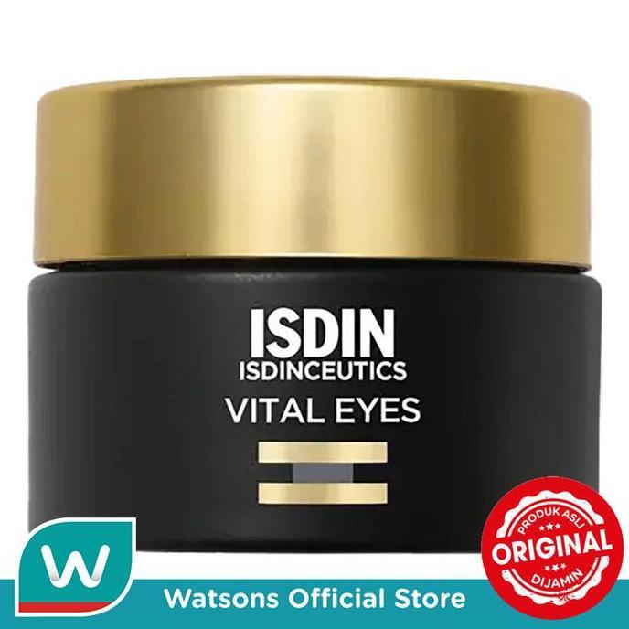 Isdin Isdinceutics Vital Eyes 20ml