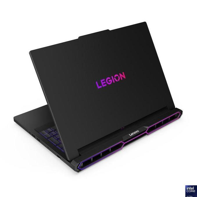 LENOVO LEGION PRO 7i 16 GeForce RTX 5090 - OLED ULTRA 9 275HX 32GB 1TB 16.0WQXGA