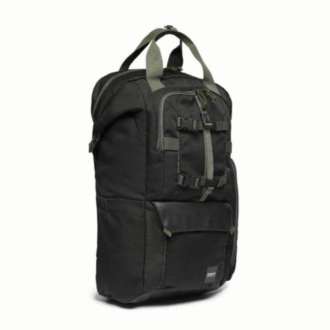 BEBAS ONGKIR - Tas Touring Eiger Raintour 28L Laptop Backpack
