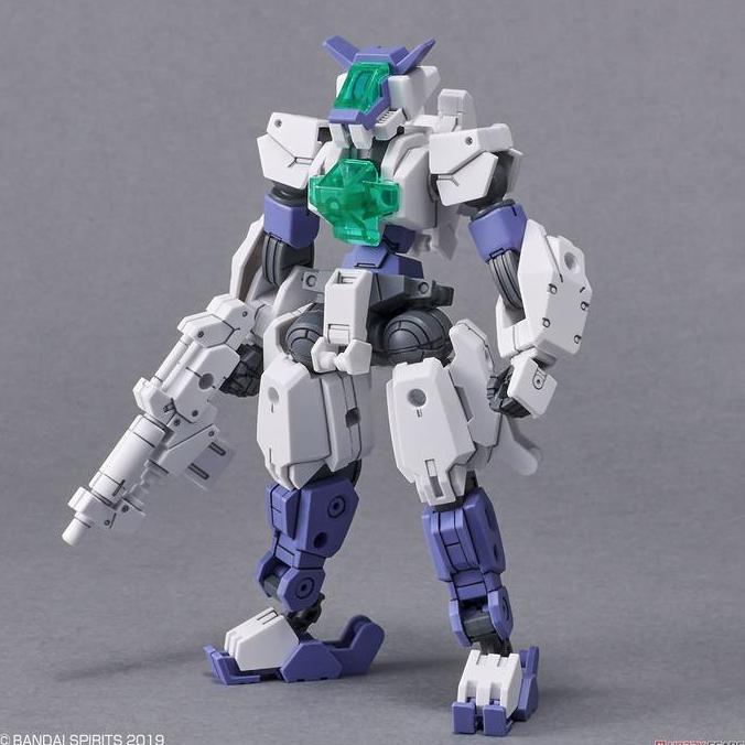 Promo GUNDAM 30MM eEXM-S01 U FORESTIERI 01 63710 Diskon