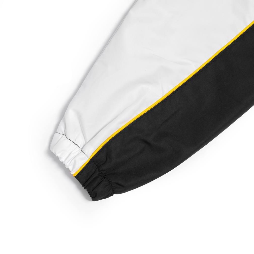 Best Sale Onic Supply - Pasific Track Jacket - Black