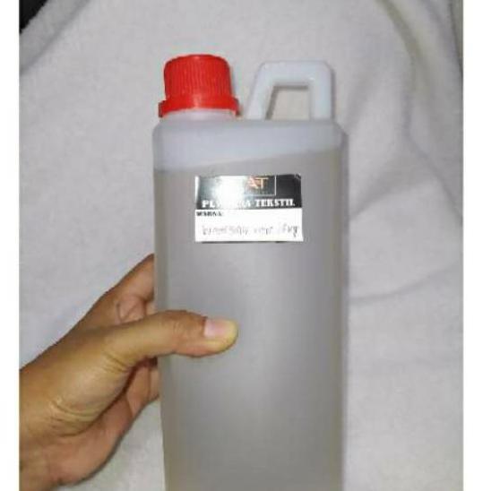 Waterglass Batik Pengunci Warna Remasol