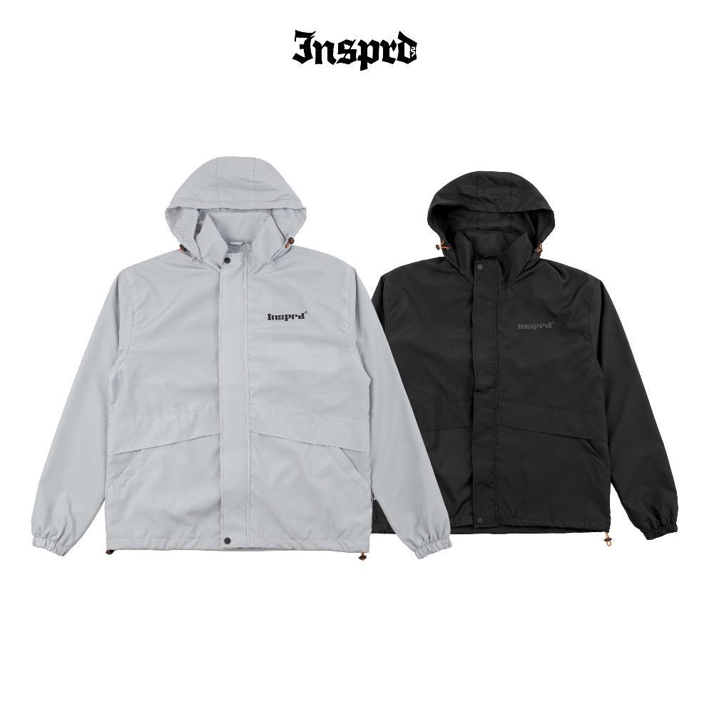 big promo inspired27 - jacket windbreaker vanguard jk