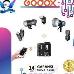 Trigger Godox X2T For Nikon Wireless Trigger X2T-N Godox