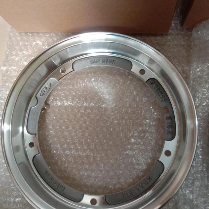 OK VELG VESPA SIP ORIGINAL ''