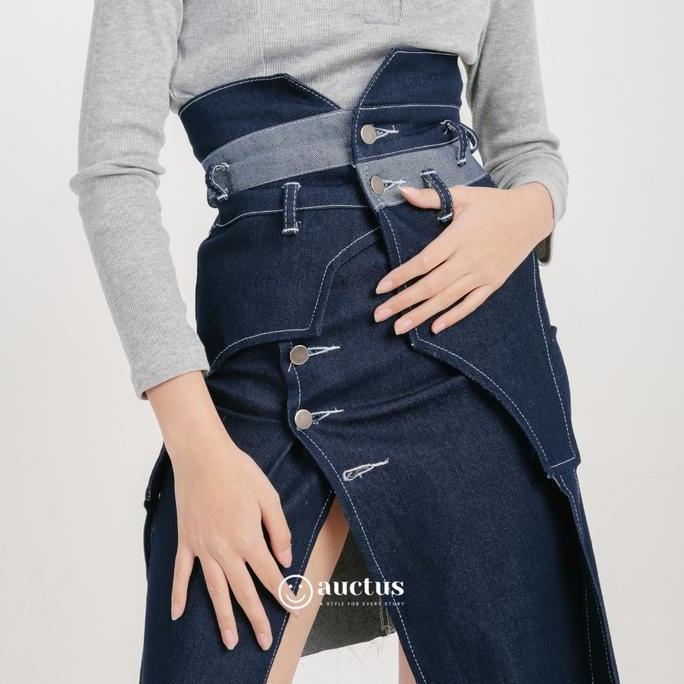AUCTUS - Gia Skirt (JFW2023 Exclusive)