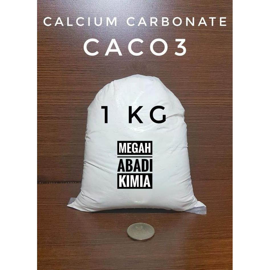 Fit- Calsium Carbonat/ Caco3/ Kalsium Karbonat