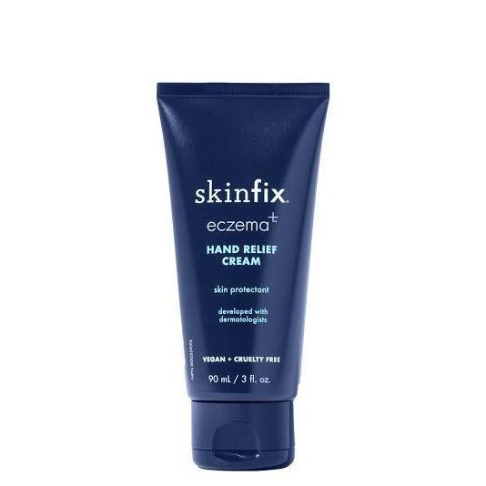 Skinfix Eczema Hand Relief Cream _ Original
