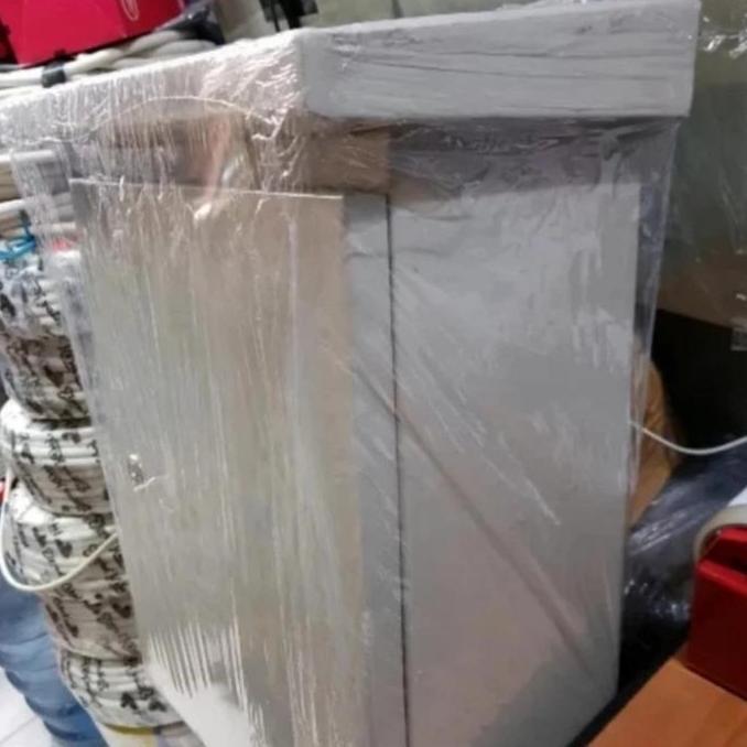 Box panel outdoor 25 X 35 / box panel 25X35