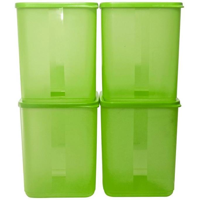 Calista Jasmine Toples Set isi 4pcs