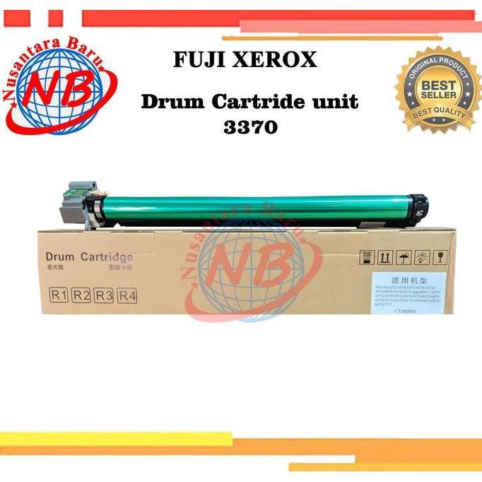 DRUM UNIT long life XEROX AP- 3370 ,3375, 4470 4475, 5570 ,5575