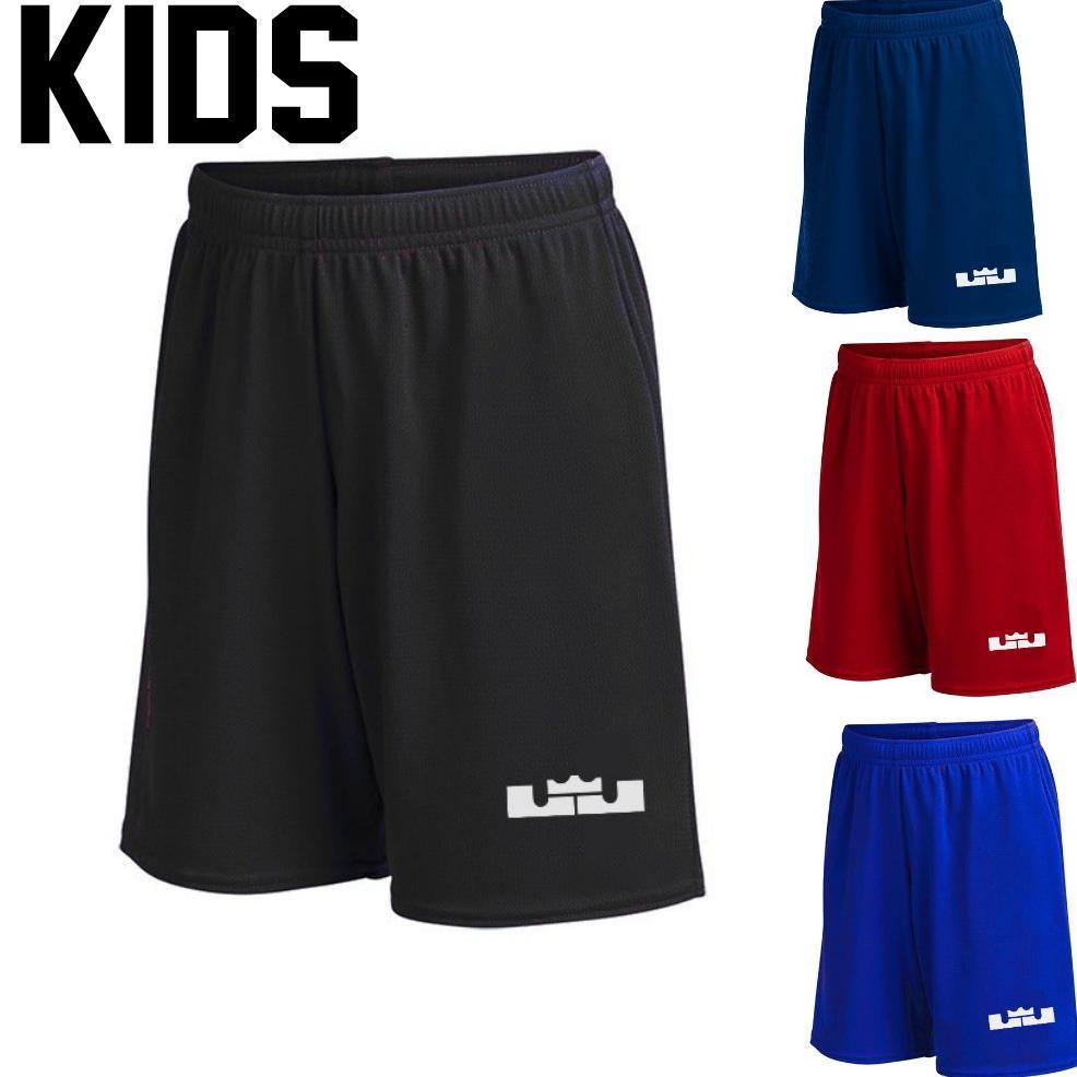 saf Celana Basket Anak KING LEBRON JAMES Brand - Kids - Unisex