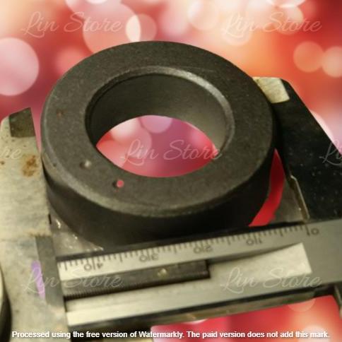 INTI FERRITE TRAFO TOROID CORE FERRITE HITAM MD27