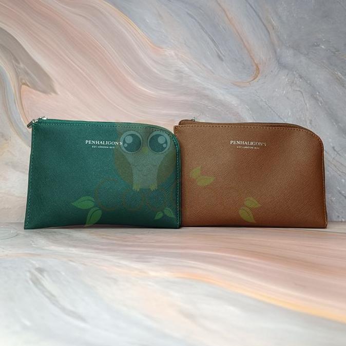 Penhaligons Travel Amenity Kit