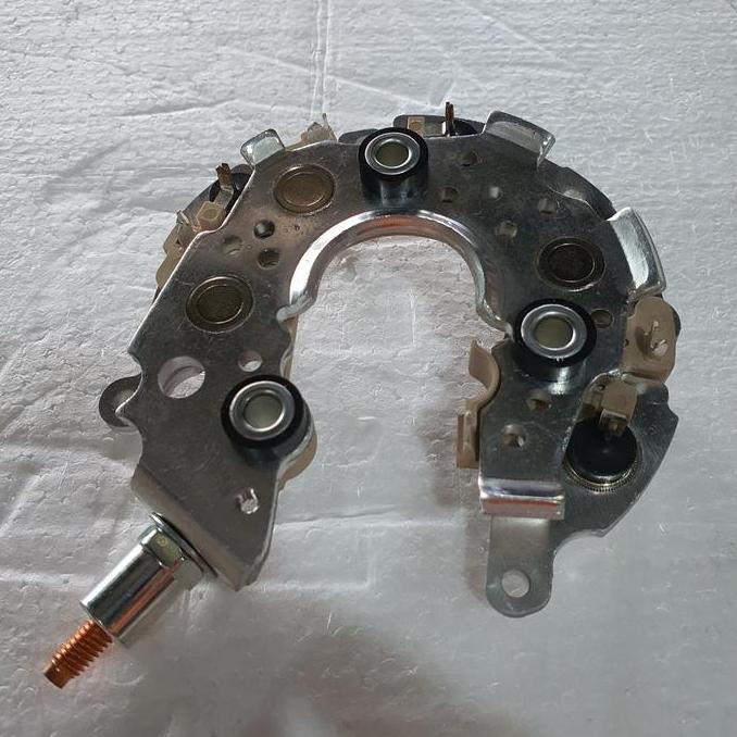 Promo DIODA RECTIFIER SILIKON ALTERNATOR YARIS NEW VIOS Diskon