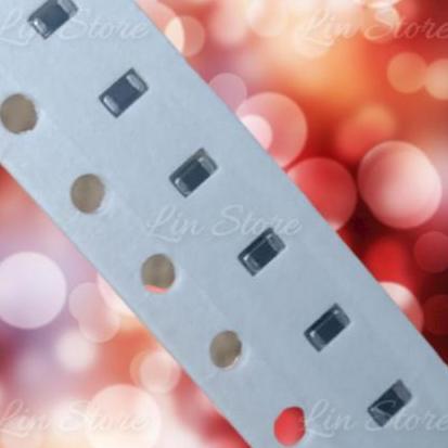 CHIP RESISTOR 0603 SMD 10PCS MD27