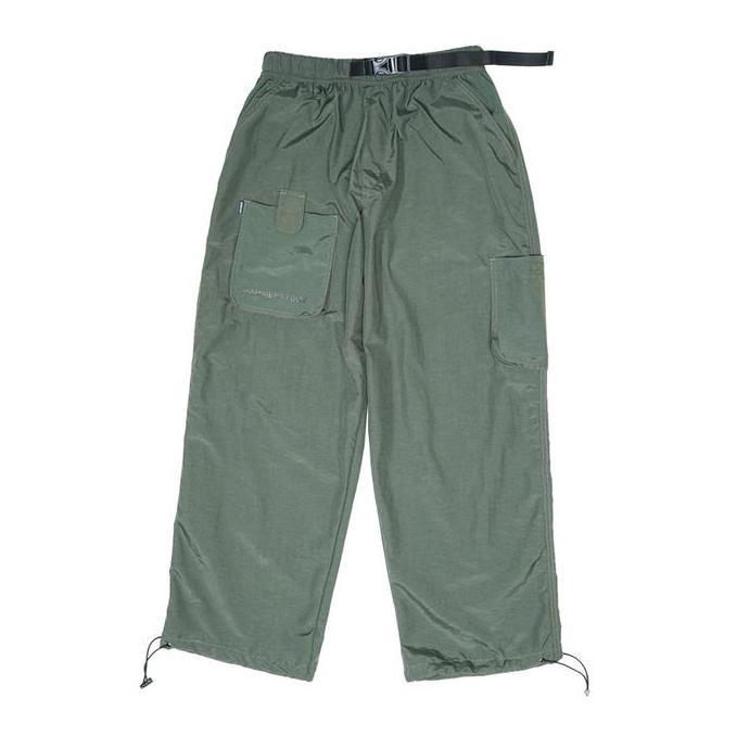 Hammerstout - Bogey Olive - Cargo - Celana Panjang Pria