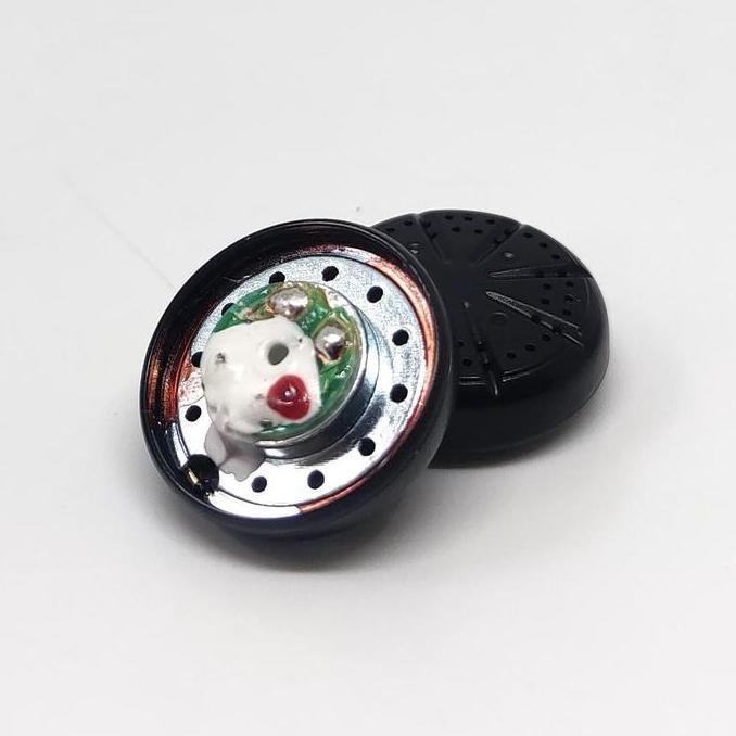 Promo Peak Driver Unit 15.4Mm Mx500 Amazing Sound Quality Cod