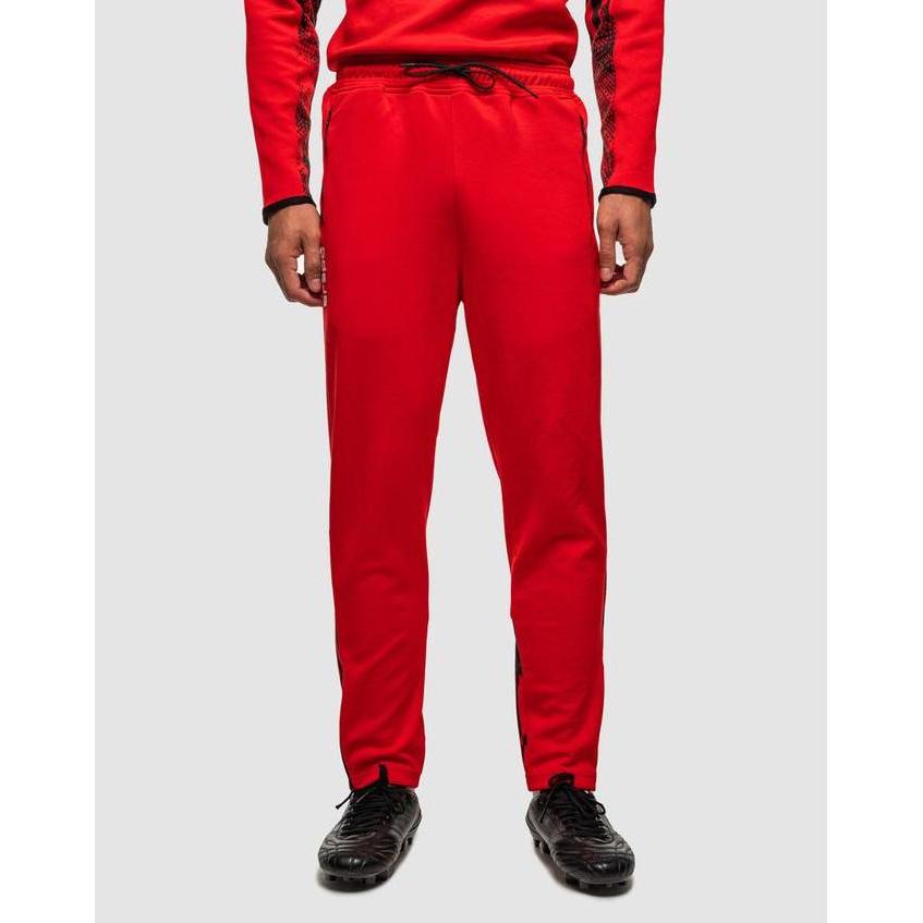 Erspo Timnas Midlayer Pants Red