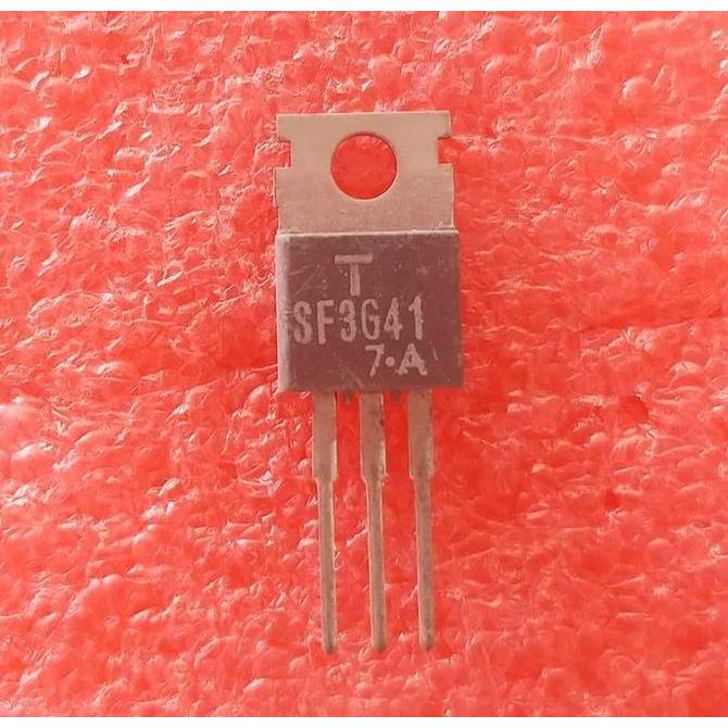 SF3G41 SD27