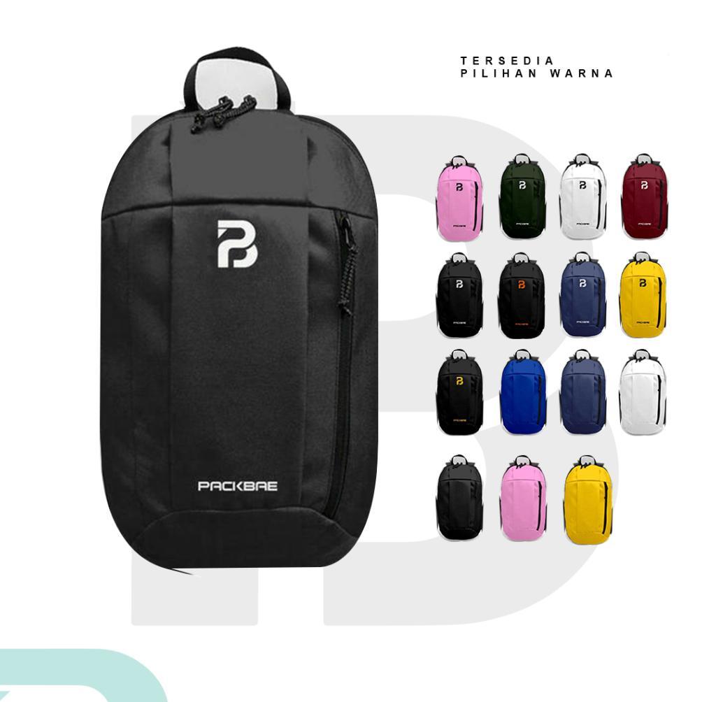 MURAH tas ransel mini tas olahraga sport pria, tas futsal cowok