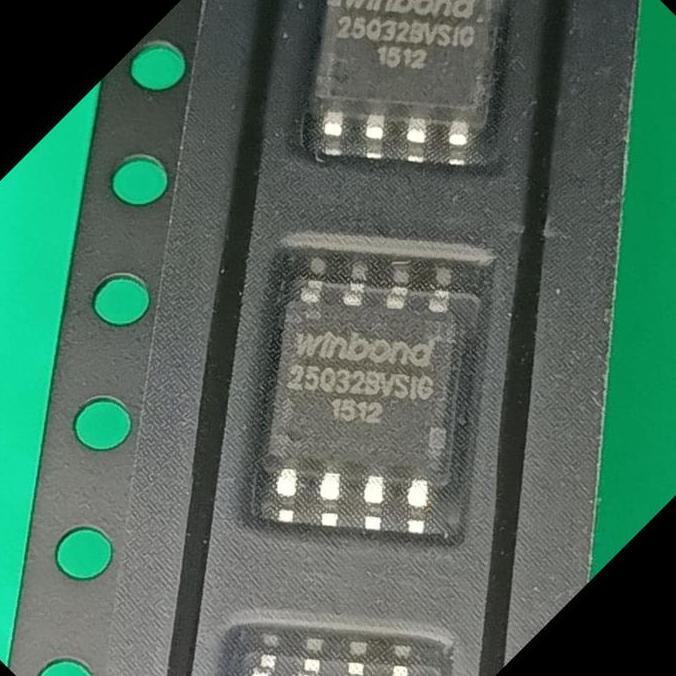 25Q32BVSIG 25Q32BVSSIG IC SPI FLASH 32MBIT 25Q32 25Q32 MD27