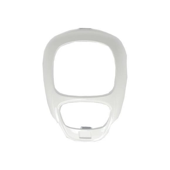 COVER RING SPEEDOMETER PUTIH SCOOPY ESP K93 53207K93N00PFW ORIGINAL