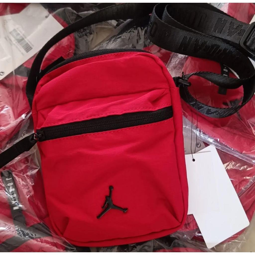 Tas Pinggang Jordan Original