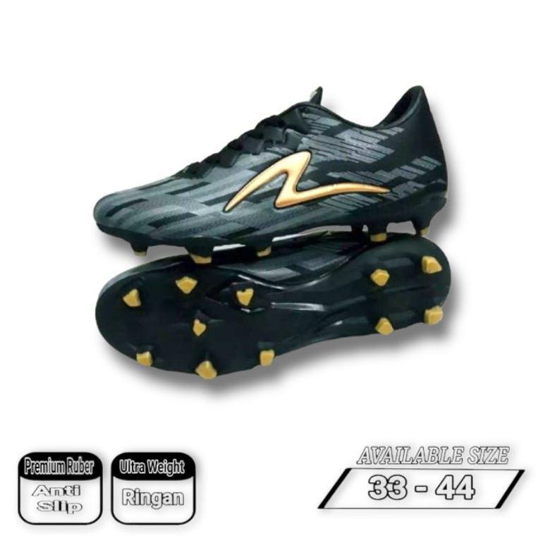 terbaru psstore01 - sepatu bola | infinity 99 series | ukuran anak & dewasa | 33-44