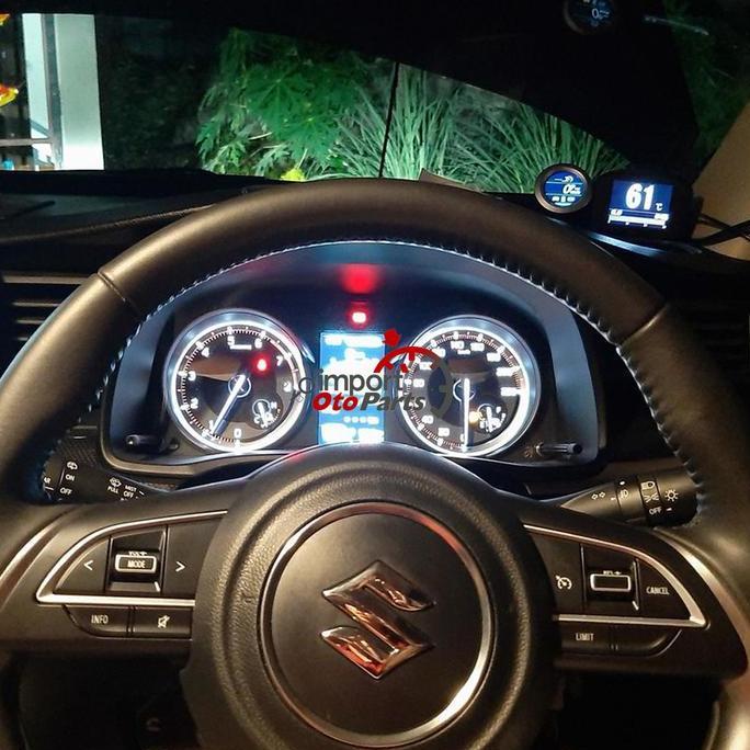 Cruise Control Set All New Ertiga / XL7